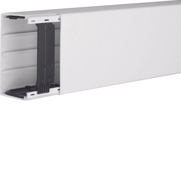 LF-trunking halogenfr.LFH 60x110mm white image 1