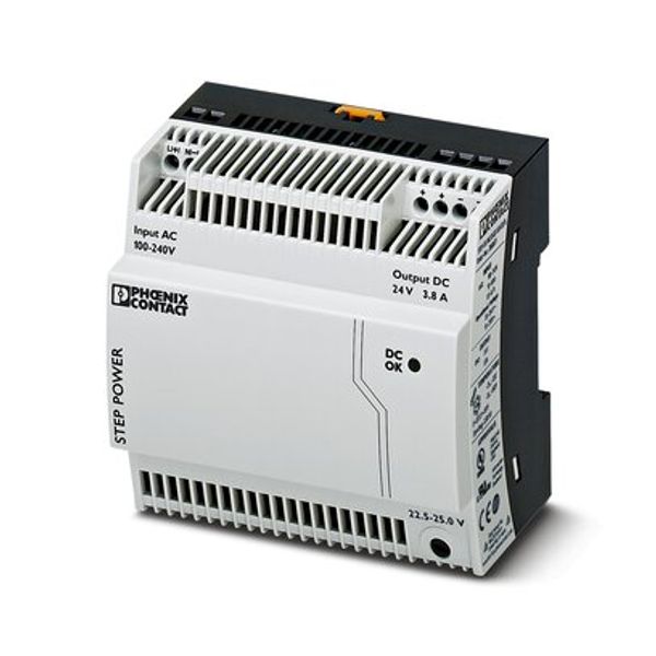 Power supply unit image 1