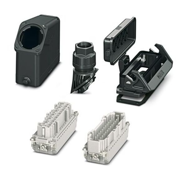 Connector set image 1