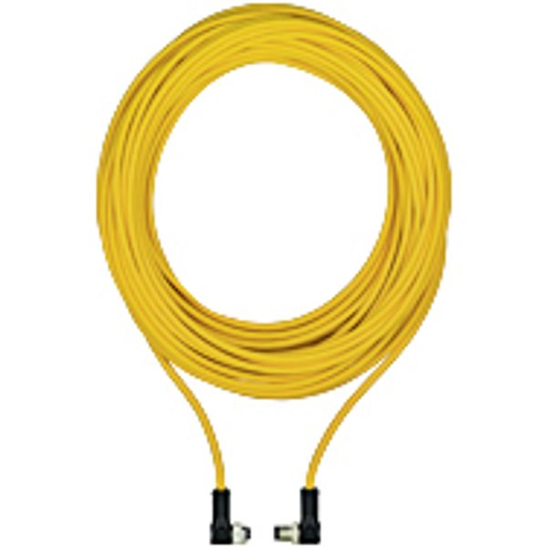 PSS67 Cable M12af M12am, 10m image 1