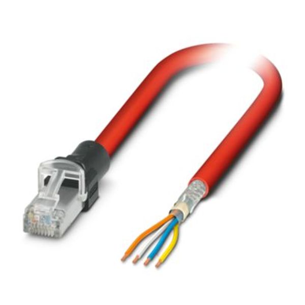 NBC-R4ACS/3,0-93K/OE - Patch cable image 1