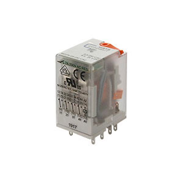 MC274-4W 230 V AC image 3