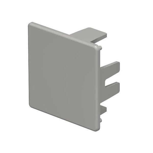 WDK HE40040GR End piece  40x40mm image 1