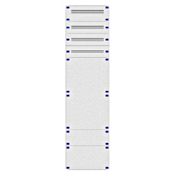 Installation Set M2000 2EK-41 for AC KC Modular Enclosures image 1