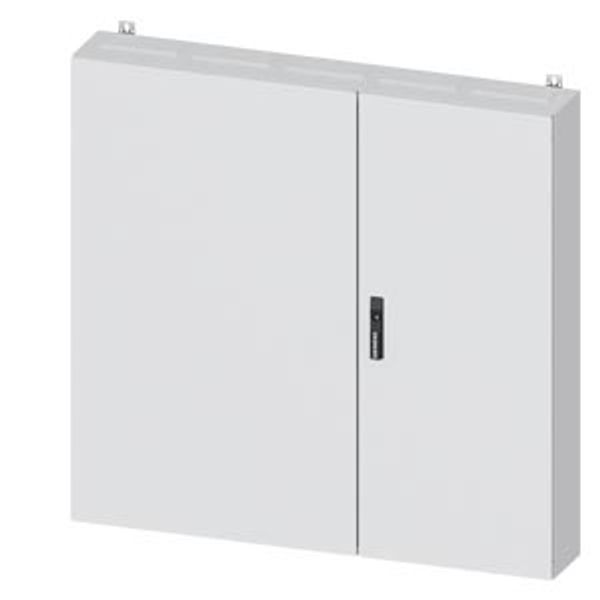 ALPHA 400, wall-mounted cabinet, IP... image 2