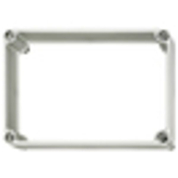 Frame insert 280x280x50 mm for IG700202 image 2