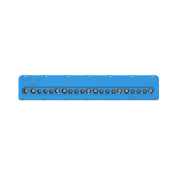 41Z60 Terminal block image 4