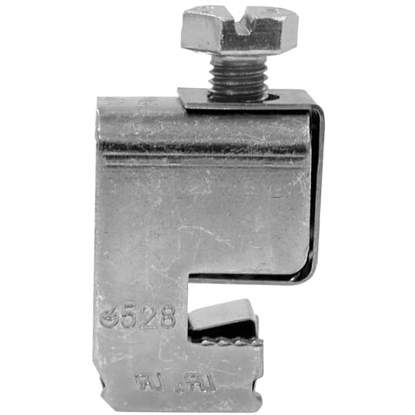 ZK154 Terminals, 24 mm x 23.5 mm x 80 mm image 3