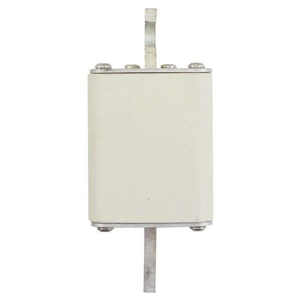 Fuse-link, high speed, 550 A, AC 1250 V, size 2, 61 x 75 x 138 mm, aR, DIN, IEC, single indicator image 5