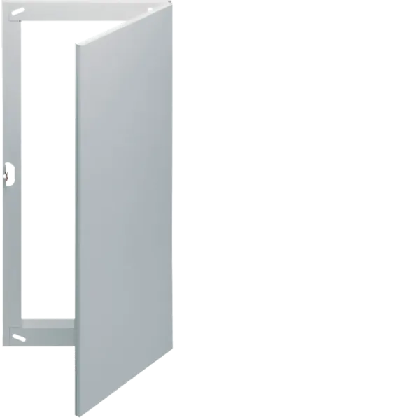 Frame with 50mm closed door. for GE313B image 1