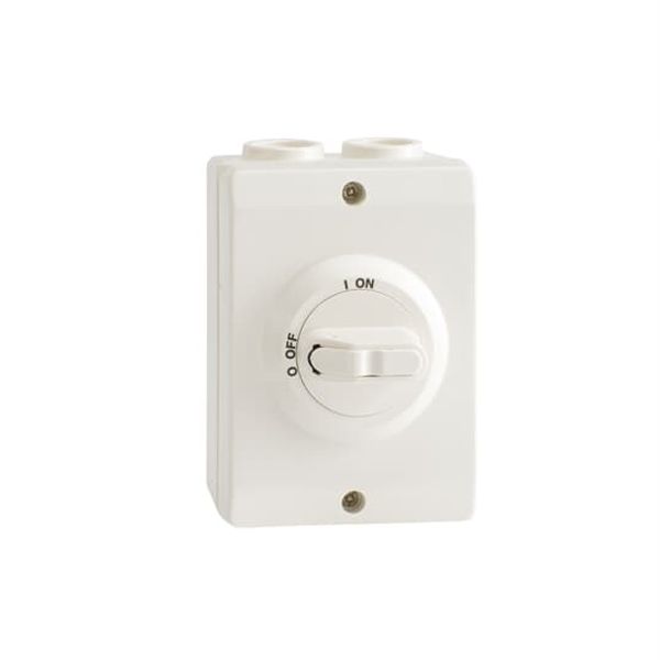 OTP16H3M25 Safety switch image 4