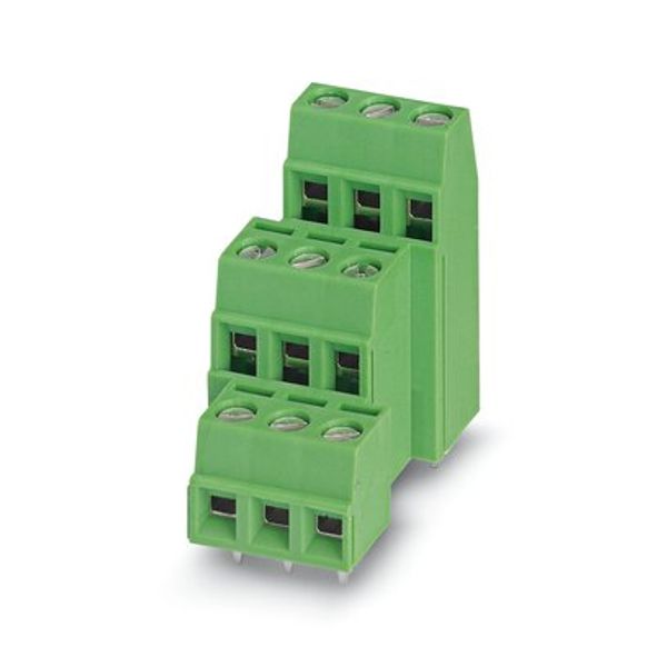 PCB terminal block image 1