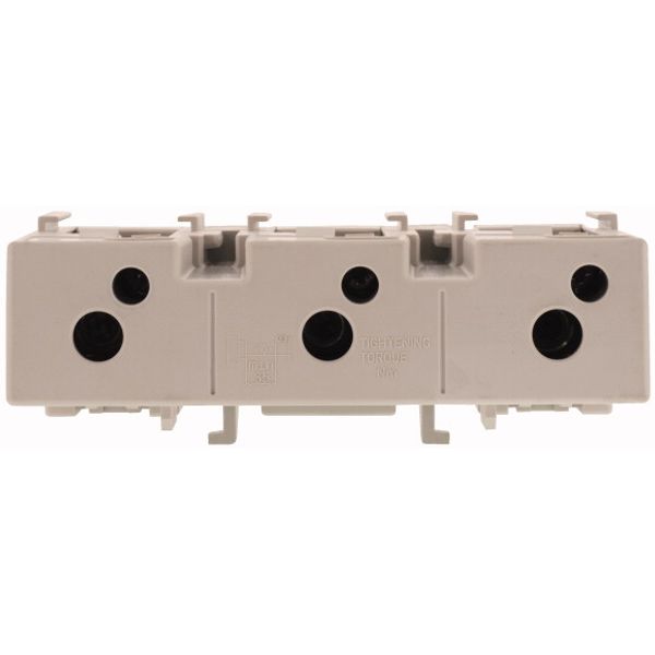 Cable terminal block, for DILM185A/225A image 2