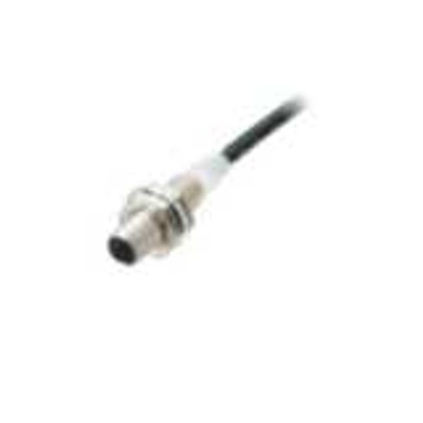 Proximity sensor, inductive, M8, shielded, 2 mm, DC, 2-wire, NO, 2 m c image 3