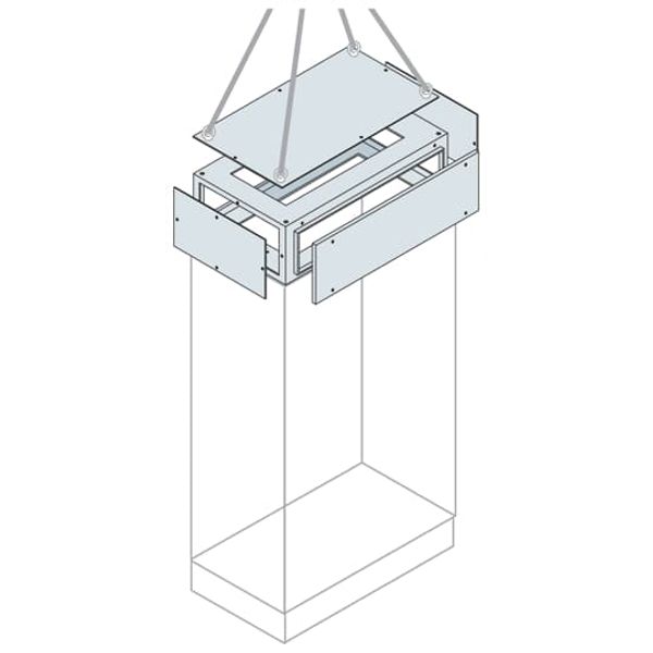 IS2-ER1010K Control and Automation Board image 1