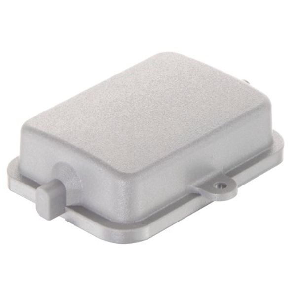 Han 6B cover plastic/SL/HBM, HSM, HCC image 1