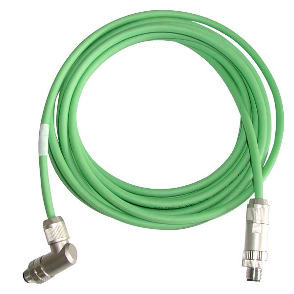 SIMOTION TRC7000 accessories: signal cable for Camera RSC-DI Length 5.5 m integrated register control image 1