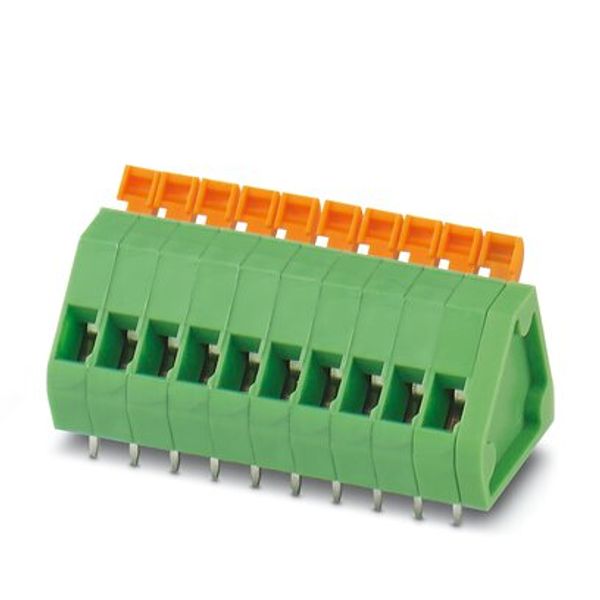 PCB terminal block image 5