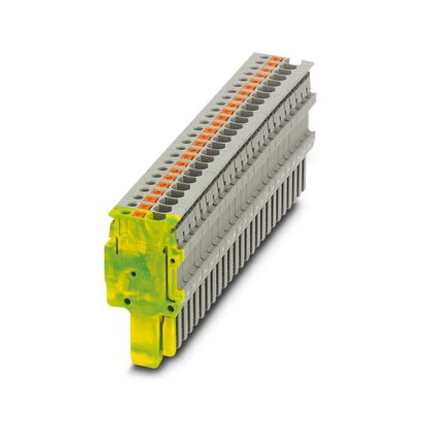 PP-H 1,5/S/25 (1GNYE/24GY) - Plug image 1