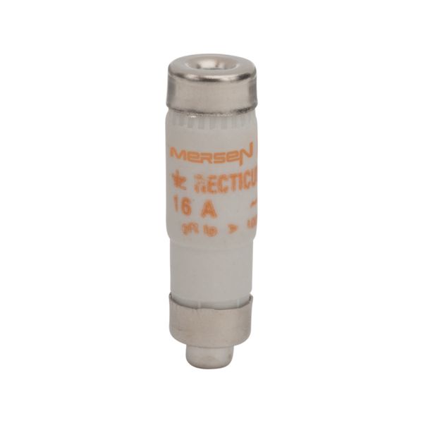 High Speed Fuse-link D D0 Size D01 gR 440VAC 440VDC IEC 16A image 1