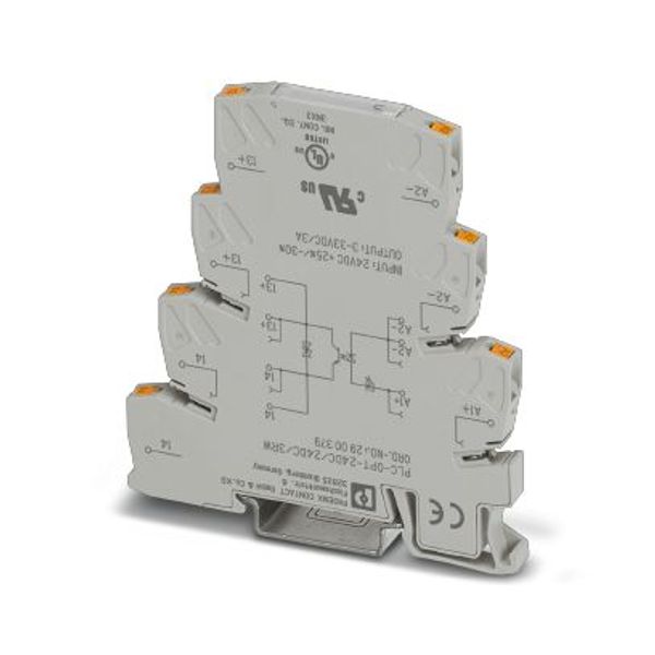 Solid-state relay module image 2