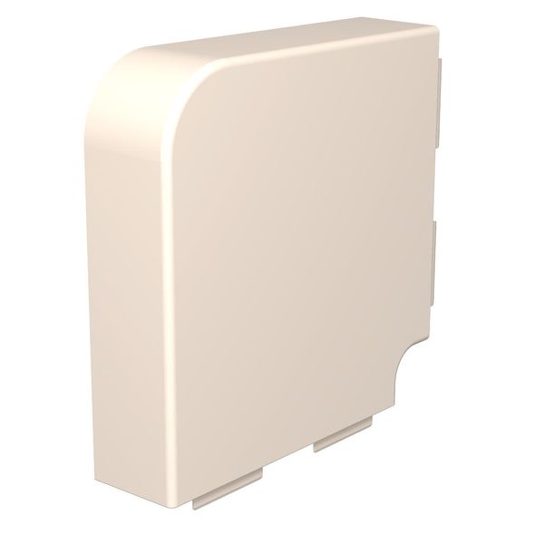 WDK HF60210CW Flat angle cover, trunking type WDK 60210 image 1