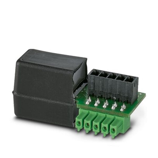 Resistor image 1