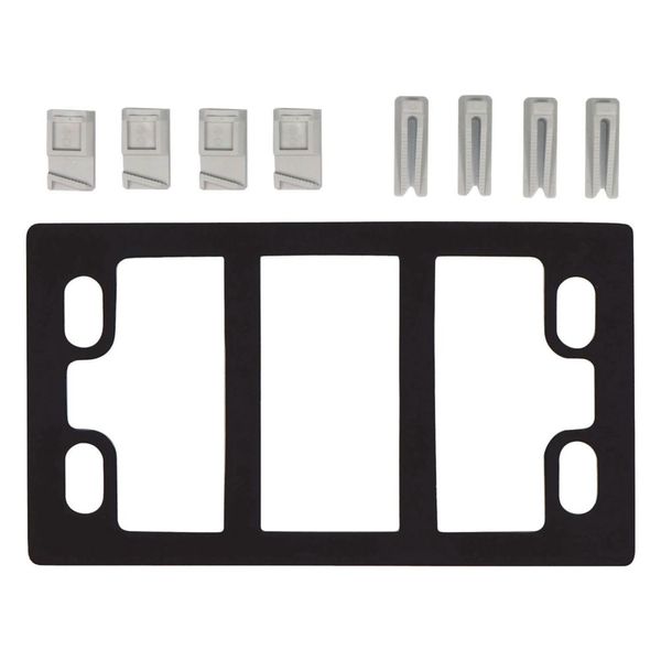 Assembly kit, for CI enclosure L=250mm image 4