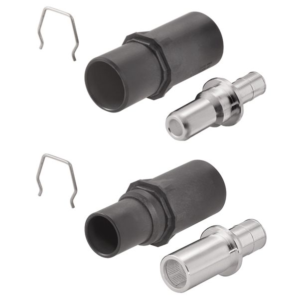 Contact (industry plug-in connectors), Female, 550, HighPower 550 A, 2 image 1