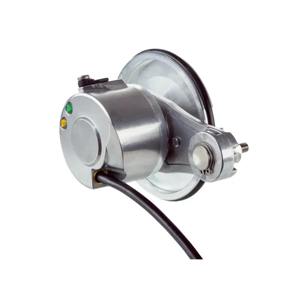 Measuring wheel encoders: DUV60E-32KKAAAA image 1