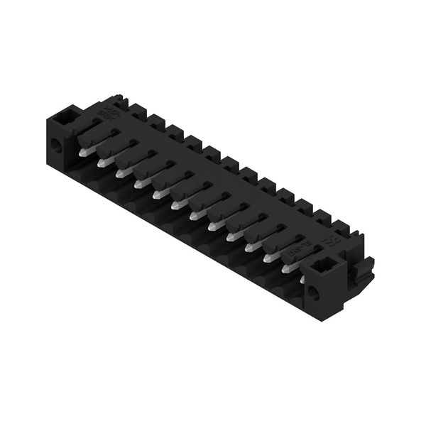 PCB plug-in connector (board connection), 3.50 mm, Number of poles: 13 image 5