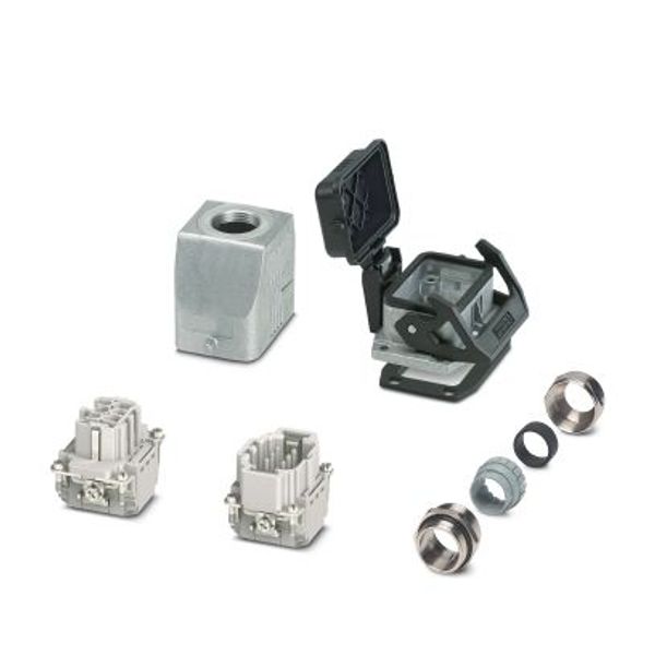 Connector set image 2