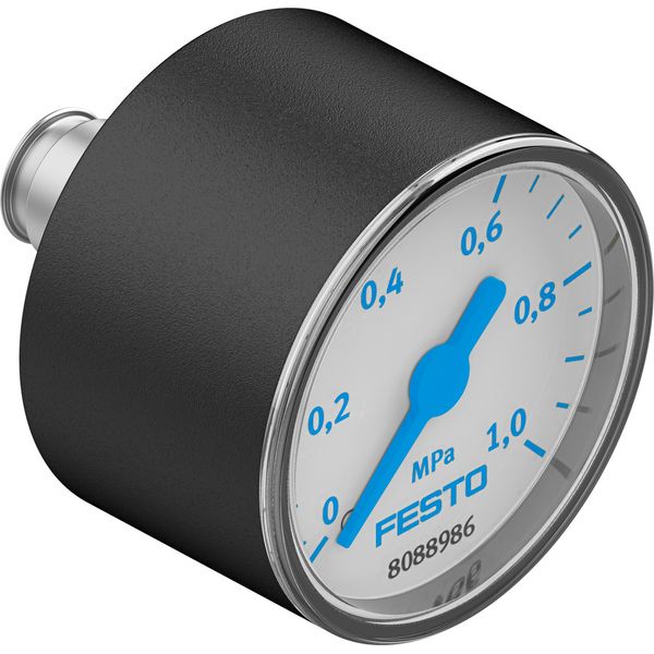 PAGN-26-1M-G18S Pressure gauge image 1