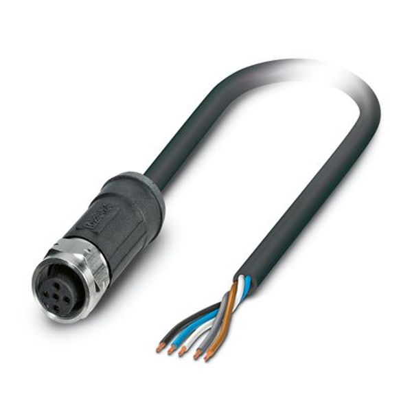 Sensor/actuator cable image 1