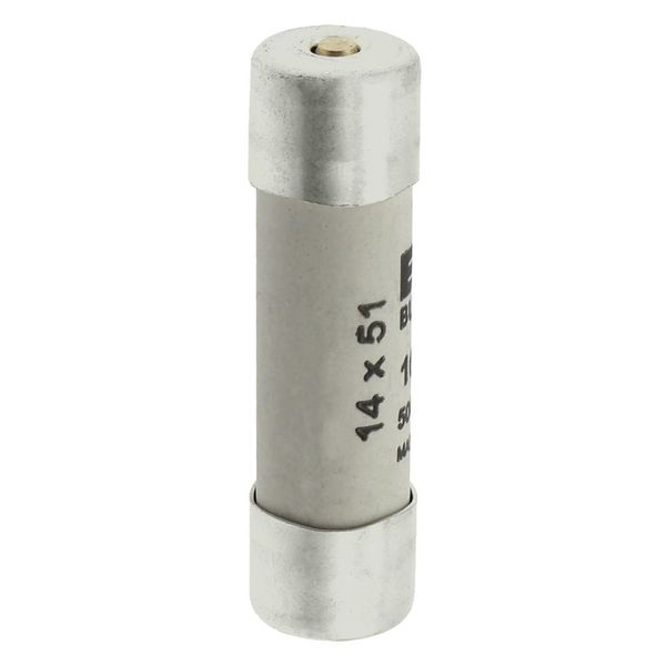 Fuse-link, LV, 16 A, AC 500 V, 14 x 51 mm, gL/gG, IEC, with striker image 10