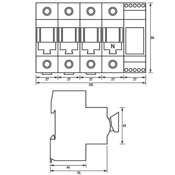 BS socket A3521MO image 14