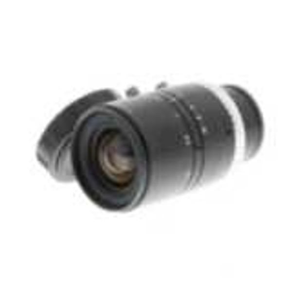 Accessory vision, lens 35 mm, high resolution, low distortion 3Z4S5114C image 2