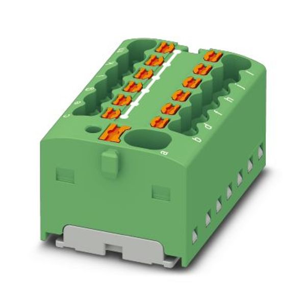 Distribution block image 2