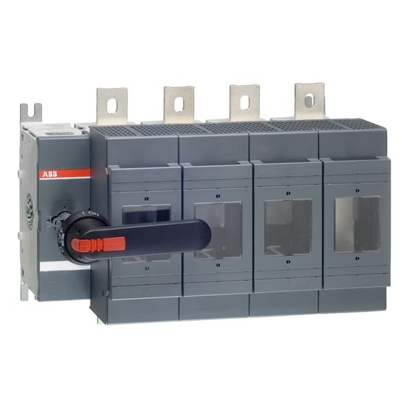 OS800D12 SWITCH FUSE image 5