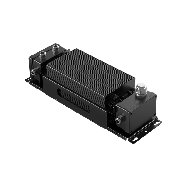 FloodOly-P Driver-Box-In-1200W-DALI image 1