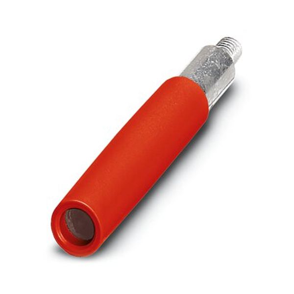 PSBJ-URTK 6 RD - Female test connector image 1