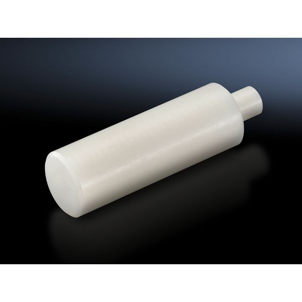 Support peg, 57 mm image 1