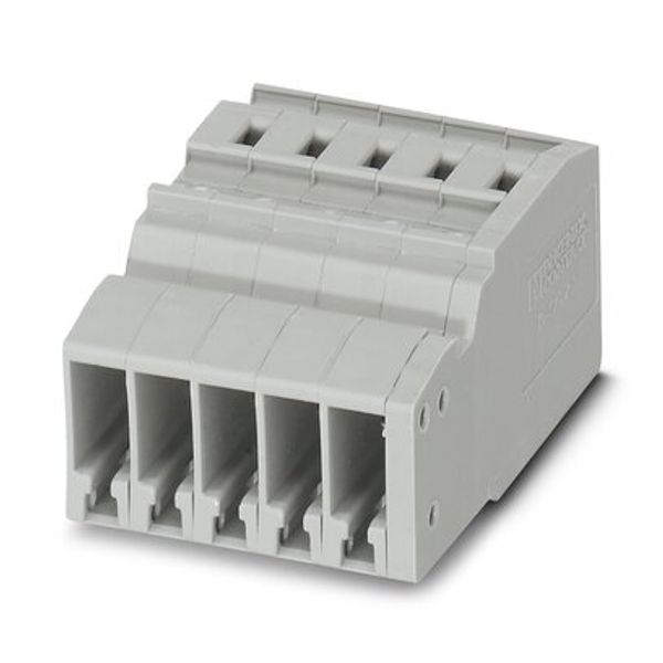 COMBI receptacle image 1