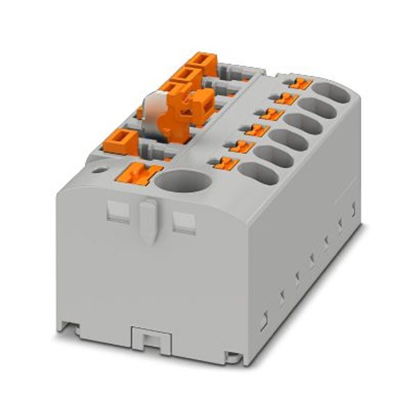 Distribution block image 3