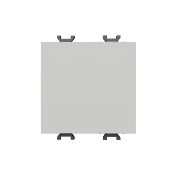 Intermediate switch, 16A - 250V~, 2 modules image 1