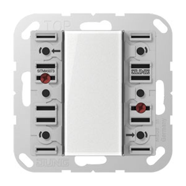 Standard push-button module SITMCD5073 image 2