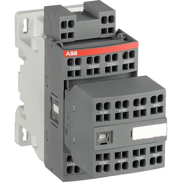 NFZB62ES-21 24-60V50/60HZ 20-60VDC Contactor Relay image 1