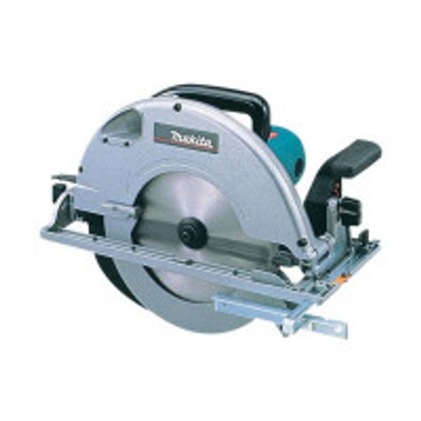 Hand circular saw 165mm 110V 950w image 1