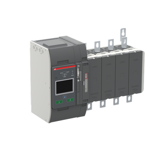 OXA260U3S4QB AUTOMATIC TRANSFER SWITCH image 3