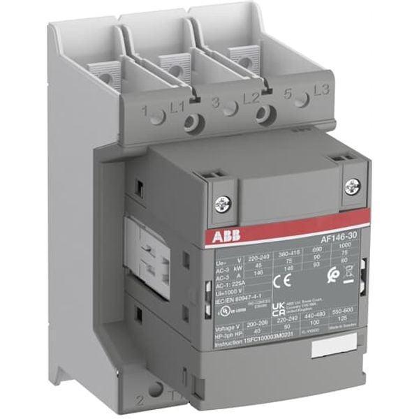 AF146-30-00B-43 Contactor image 2